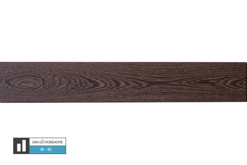 Sàn gỗ công nghiệp RainForest IR - 81 Sàn gỗ công nghiệp RainForest IR - 81